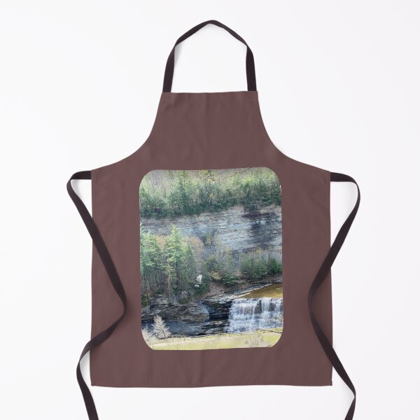 Item preview, Lower Falls, Letchworth State Park, Genesee River, Western New York State designed and sold by TechLaughs.