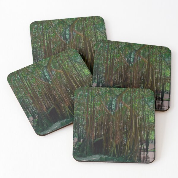 Item preview, Trees Of Paradise designed and sold by Artisnaps.