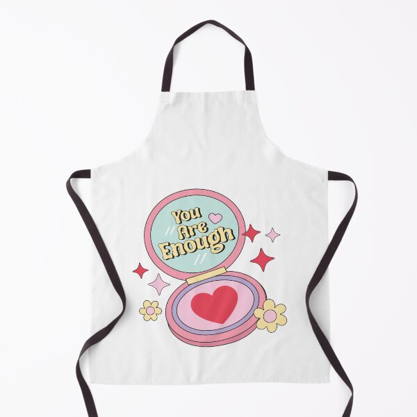 Item preview, You are enough designed and sold by teamph.