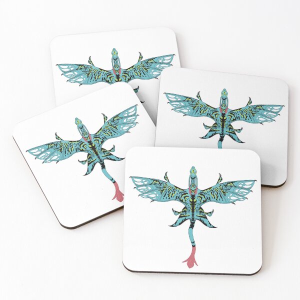 Item preview, Ikran logo  designed and sold by Artsydragongal.