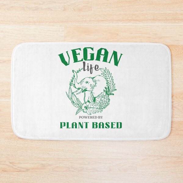 Item preview,  That Vegan Elephant designed and sold by vidyaroul.