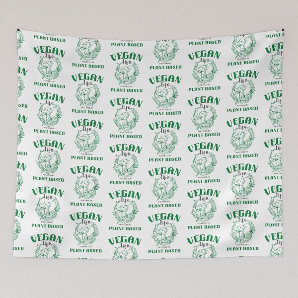 Item preview,  That Vegan Elephant designed and sold by vidyaroul.