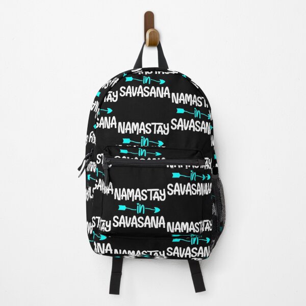 Item preview, Namastay In Savasana designed and sold by live-fully.