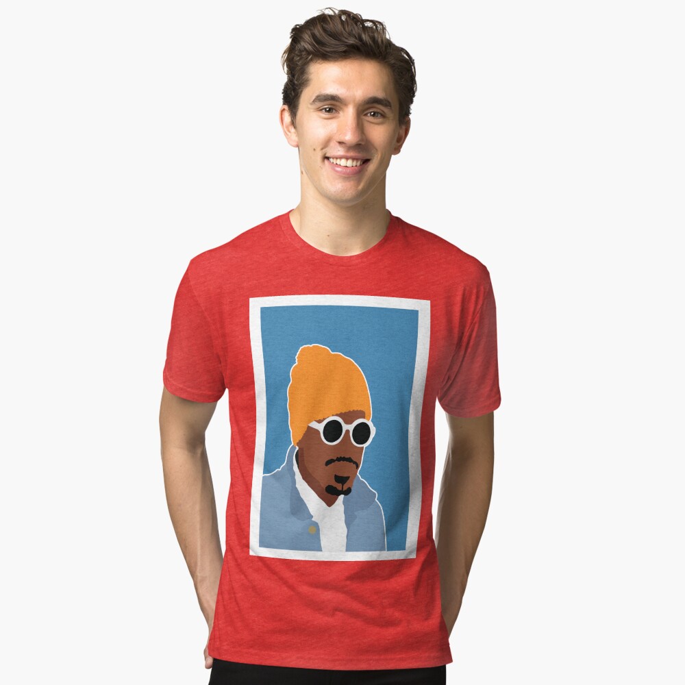 andre 3000 ant shirt