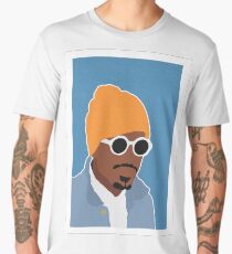 ANDRE 3000 Men's Premium T-Shirt