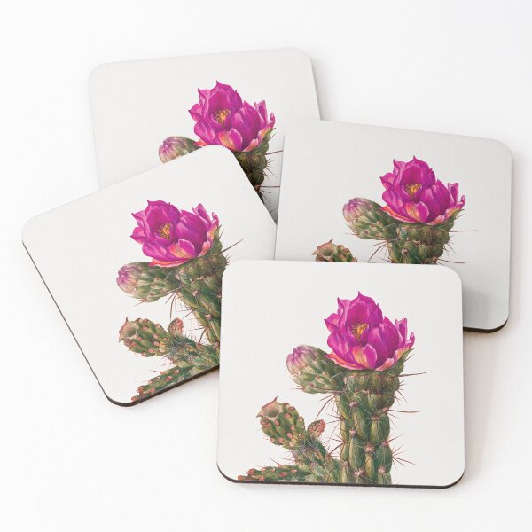 Item preview, Beautiful cactus designed and sold by shop-by-m.