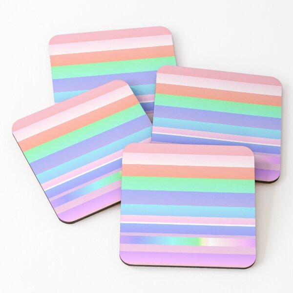 Item preview, Light creative color palette | Light bright colors  designed and sold by lausn.