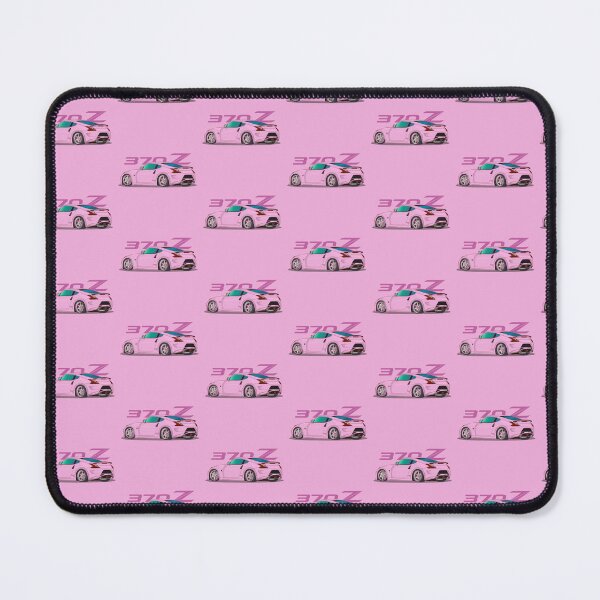 Item preview, Pink Fair Lady 370z designed and sold by dmi3acharige.