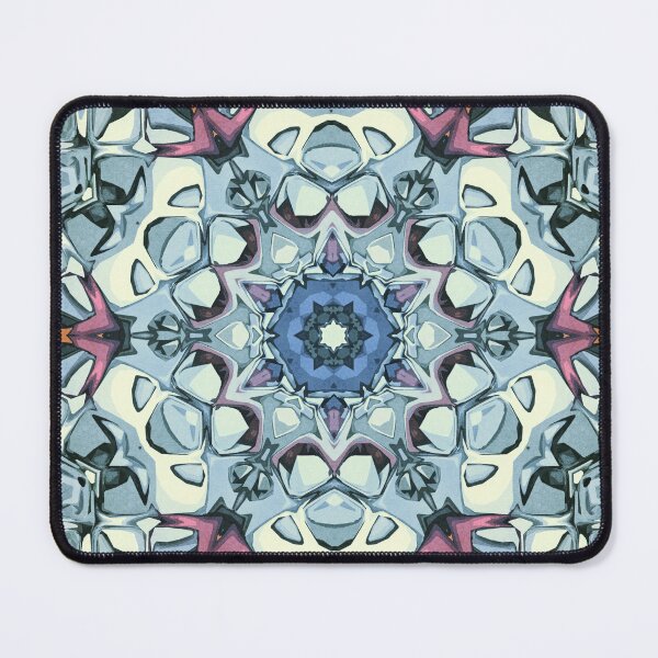 Item preview, Summer Snowflake designed and sold by Phil Perkins.