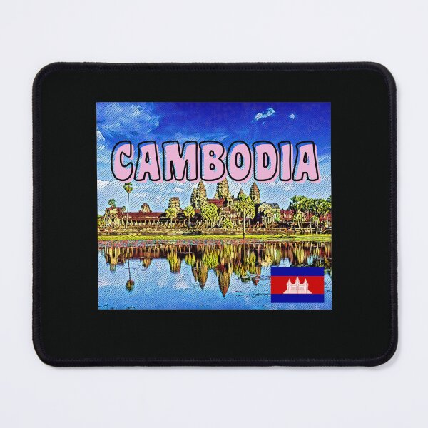 Item preview, SIEM REAP designed and sold by starfishstuff.