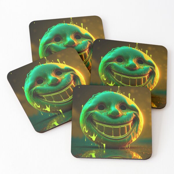 Item preview, Preppy Smiley Face  designed and sold by letsgetinspired.