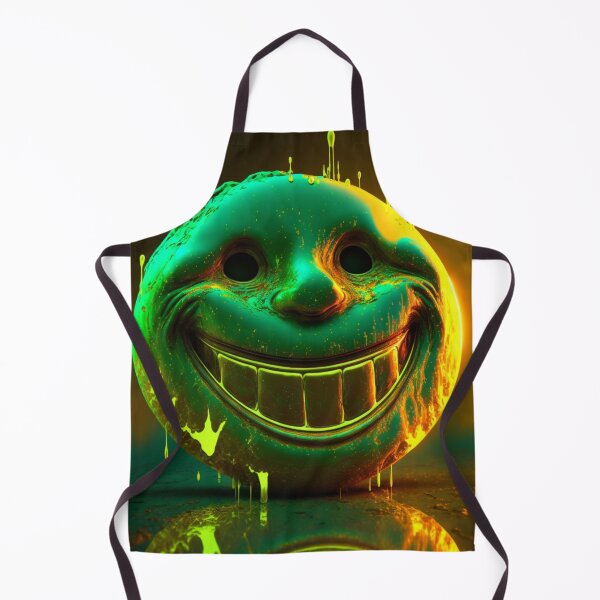 Item preview, Preppy Smiley Face designed and sold by letsgetinspired.
