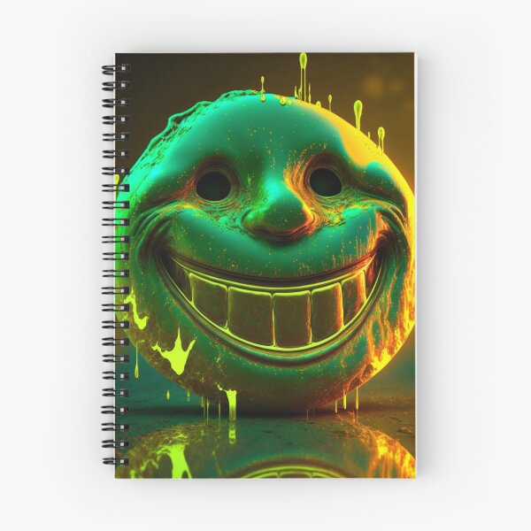 Item preview, Preppy Smiley Face  designed and sold by letsgetinspired.