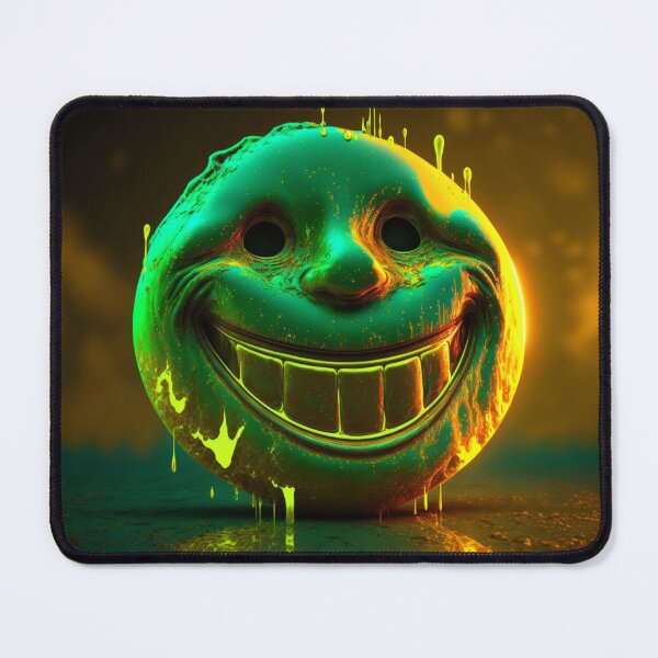 Item preview, Preppy Smiley Face  designed and sold by letsgetinspired.