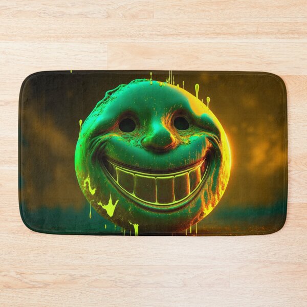 Item preview, Preppy Smiley Face  designed and sold by letsgetinspired.