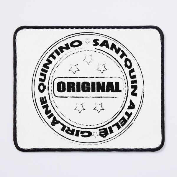 Item preview, Selo Carimbo Santquin Ateliê Girlâine Quintino designed and sold by GirlaineSQ.