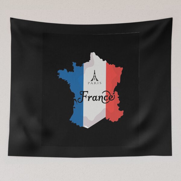 Item preview, Paris France designed and sold by mturns57.