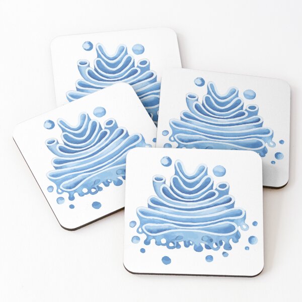 Item preview, Golgi Apparatus designed and sold by labstud.