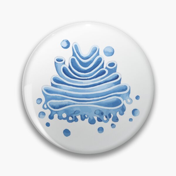 Item preview, Golgi Apparatus designed and sold by labstud.