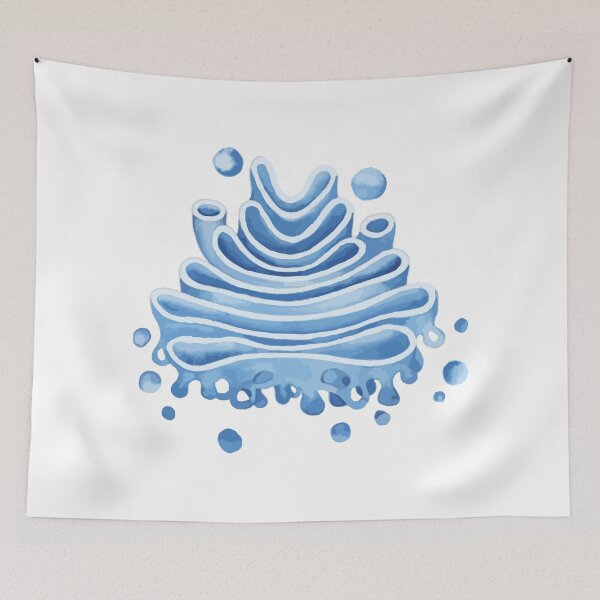 Item preview, Golgi Apparatus designed and sold by labstud.