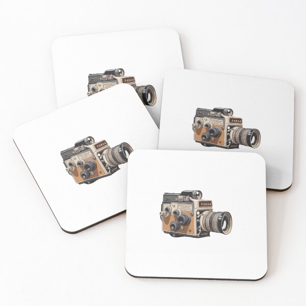 Item preview, Film Camera designed and sold by RandomReviews.