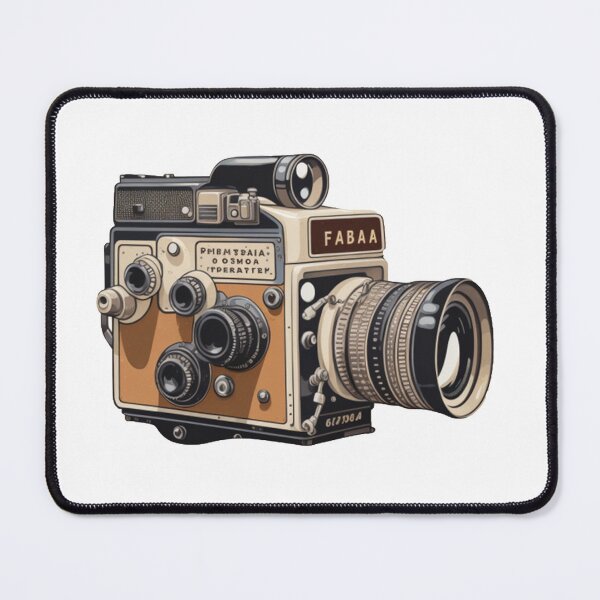 Item preview, Film Camera designed and sold by RandomReviews.