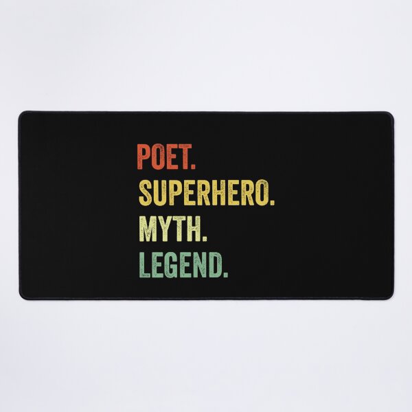 Item preview, Husband poet Myth Legend Shirt, Father's Day poet Gift, poet Dad Shirt For Husband, poet Gift For Him designed and sold by Dogs Geeky⭐⭐⭐⭐⭐.
