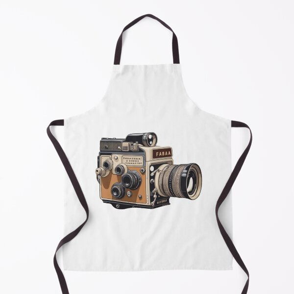 Item preview, Film Camera designed and sold by RandomReviews.