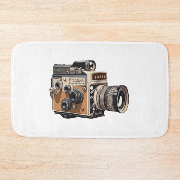 Item preview, Film Camera designed and sold by RandomReviews.