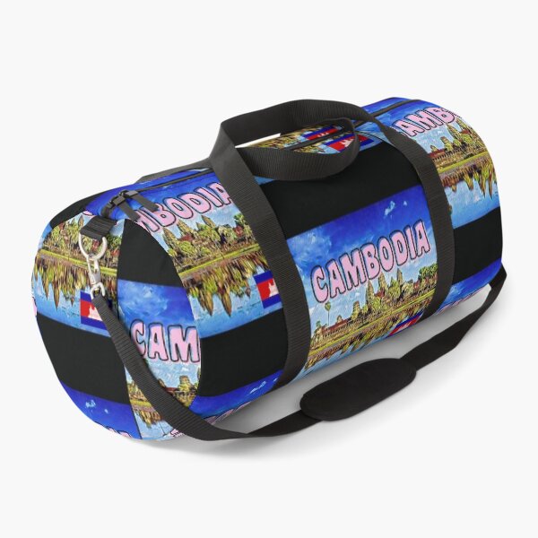 Item preview, ANGKOR WAT SIEM REAP CAMBODIA designed and sold by starfishstuff.