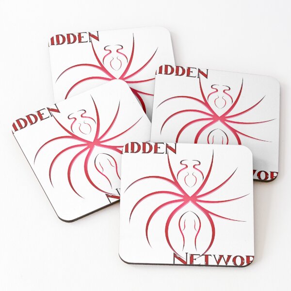Item preview, The world's hidden dangerous network designed and sold by Bigrow.