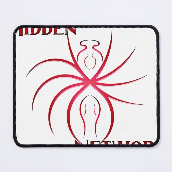 Item preview, The world's hidden dangerous network designed and sold by Bigrow.