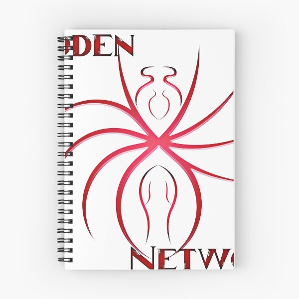 Item preview, The world's hidden dangerous network designed and sold by Bigrow.
