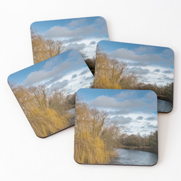 Item preview, River Idle designed and sold by jasminewang.