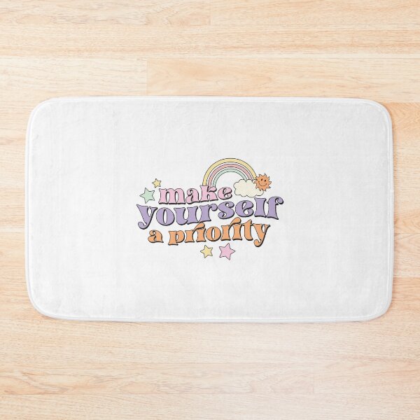 Item preview, Make yourself a priority designed and sold by teamph.