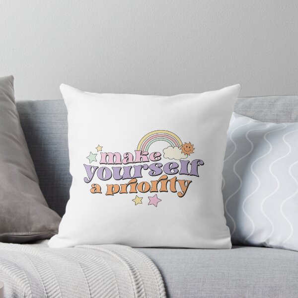 Item preview, Make yourself a priority designed and sold by teamph.