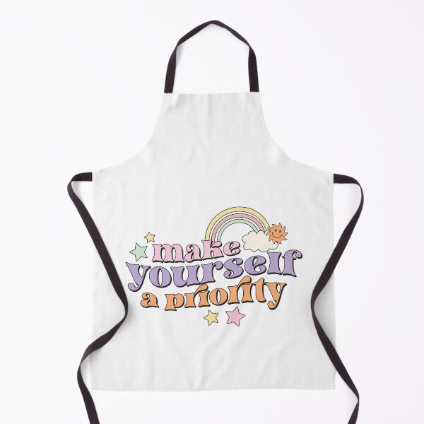 Item preview, Make yourself a priority designed and sold by teamph.
