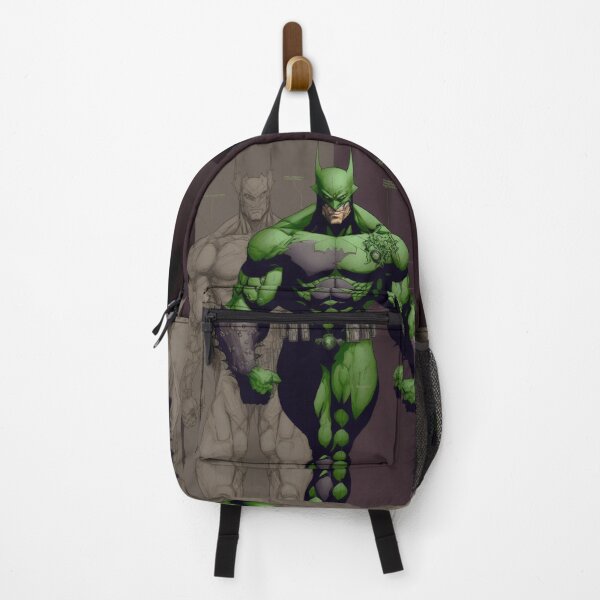Item preview, the green bat designed and sold by deecosta.