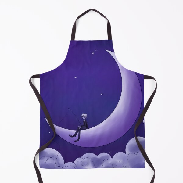 Item preview, Man on the Moon designed and sold by horsegirl02.