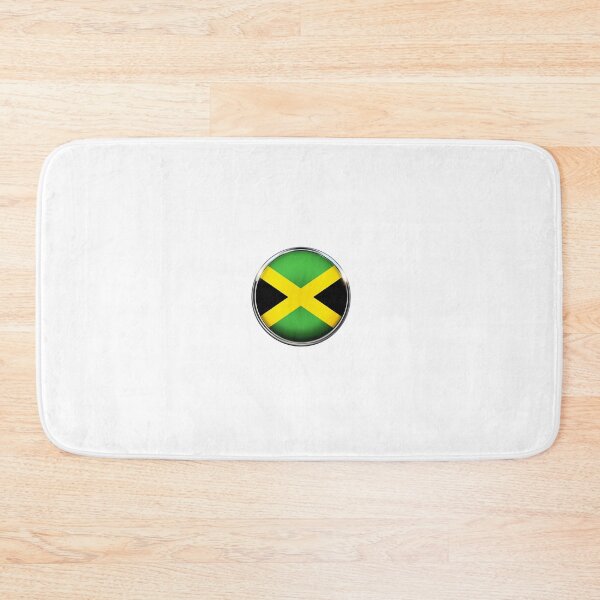 Item preview, Jamaica Flag designed and sold by How67.