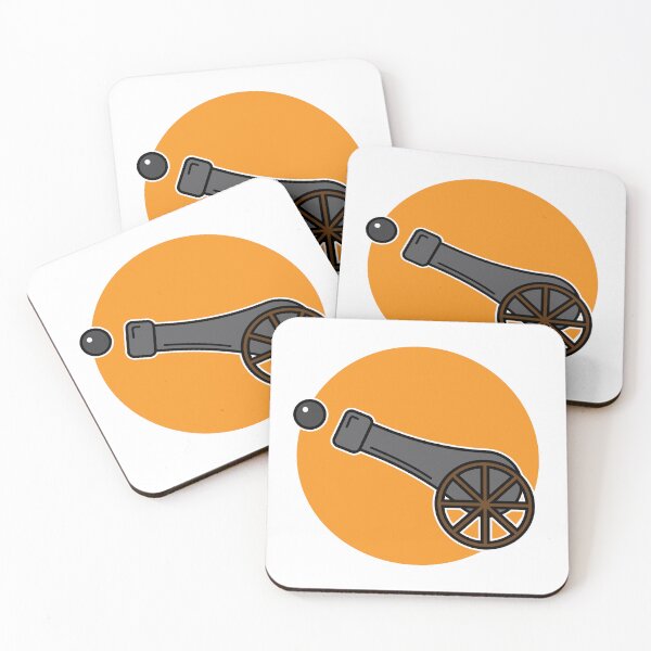 Item preview, Absolute Cannon designed and sold by dvdnds.
