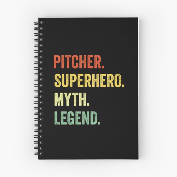 Item preview, pitcher Dad Shirt, Gift For Husband, pitcher Gift, Husband pitcher Myth Legend, Dad Gift For Husband, pitcher Appreciation Gift designed and sold by Dogs Geeky⭐⭐⭐⭐⭐.