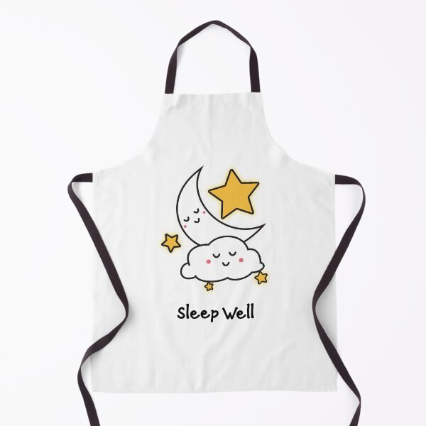 Item preview, Make A Wish, Sleep Well And Sparkle Your Dreams designed and sold by Sugarpuffdesign.