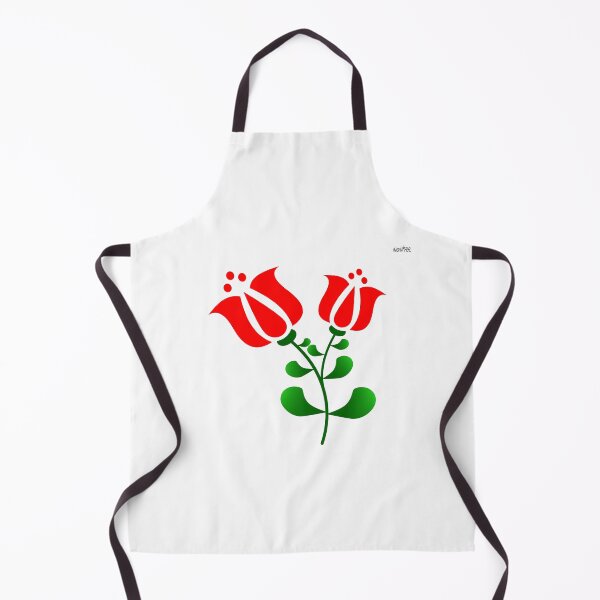 Item preview, Red tulips designed and sold by wowitsmytshirt.