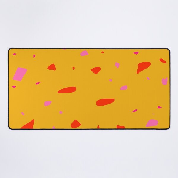 Item preview, Pink and Red Abstract Pattern designed and sold by hedru.