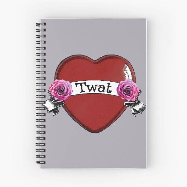 Item preview, Twat designed and sold by Angeleghties.