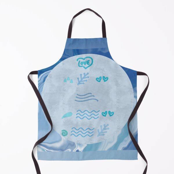 Item preview, Moon Loves the Earth designed and sold by Lunetta.