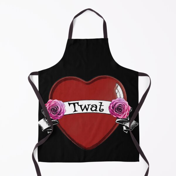 Item preview, Twat designed and sold by Angeleghties.