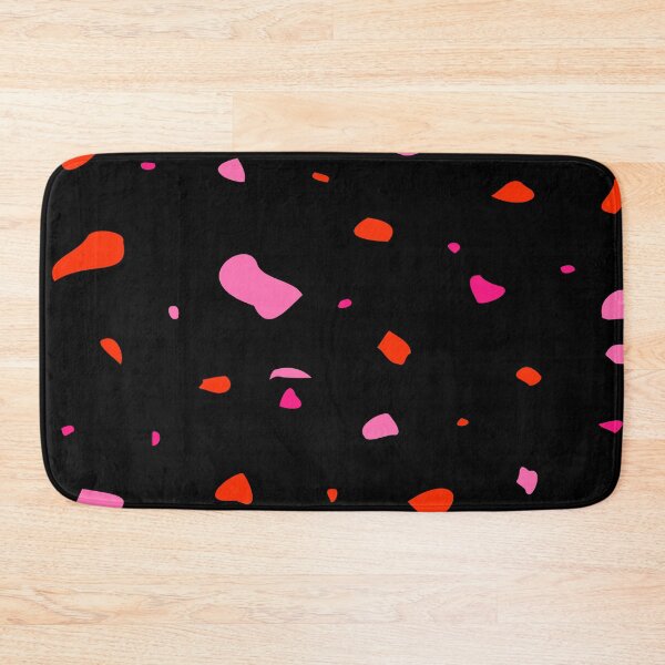 Item preview, Pink and Red Abstract Pattern designed and sold by hedru.