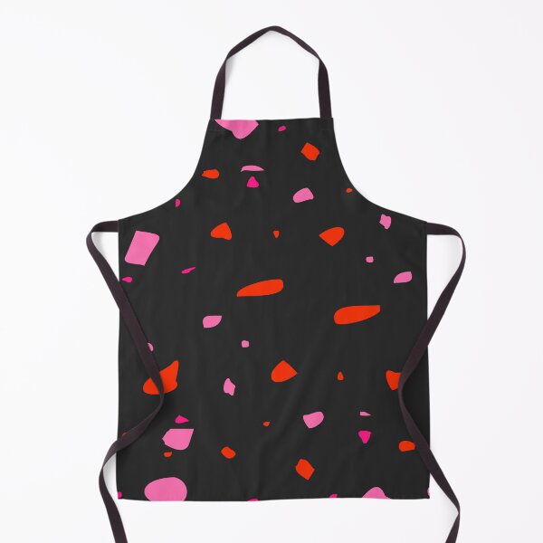 Item preview, Pink and Red Abstract Pattern designed and sold by hedru.